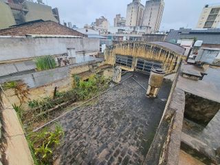 Foto 1 de VENTA TERRENO 604 M2  APTO DESARROLLO  RINDE 2000 M2 Bº ALBERDI ZONA C2 PB 7