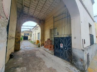 Foto 8 de VENTA TERRENO 604 M2  APTO DESARROLLO  RINDE 2000 M2 Bº ALBERDI ZONA C2 PB 7
