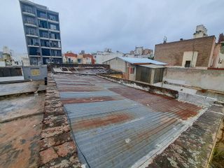 Foto 23 de VENTA TERRENO 604 M2  APTO DESARROLLO  RINDE 2000 M2 Bº ALBERDI ZONA C2 PB 7