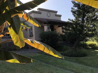 Foto 1 de Casa - Yerba Buena