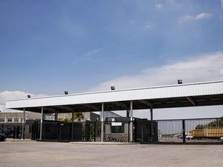 Foto 2 de Depósito en Alquiler en el Centro de Distribución Malvinas Argentinas