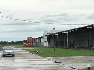 Foto 2 de Depósito en Alquiler en Zárate