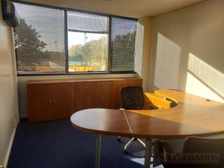 Foto 12 de Alquiler de oficina de 575 m2 en Vicente López