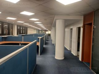 Foto 6 de Alquiler de oficina de 575 m2 en Vicente López