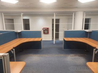 Foto 8 de Alquiler de oficina de 575 m2 en Vicente López