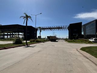 Foto 14 de NAVE INDUSTRIAL EN POLO 52 - PARQUE INDUSTRIAL - ALQUILER
