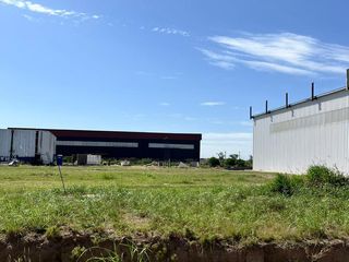 Foto 8 de NAVE INDUSTRIAL EN POLO 52 - PARQUE INDUSTRIAL - ALQUILER