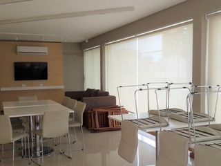 Foto 11 de ALQUILER TEMPORARIO - MONOAMBIENTE CON AMENITIES EN BELGRANO