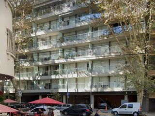 Foto 16 de ALQUILER TEMPORARIO - MONOAMBIENTE CON AMENITIES EN BELGRANO