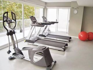 Foto 3 de ALQUILER TEMPORARIO - MONOAMBIENTE CON AMENITIES EN BELGRANO