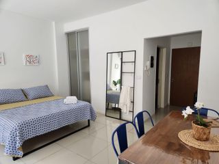 Foto 5 de ALQUILER TEMPORARIO - MONOAMBIENTE CON AMENITIES EN BELGRANO