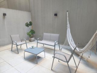 Foto 10 de ALQUILER TEMPORARIO - MONOAMBIENTE CON AMENITIES EN BELGRANO