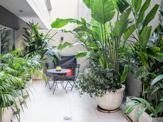 Foto 2 de ALQUILER TEMPORARIO - MONOAMBIENTE CON AMENITIES EN BELGRANO