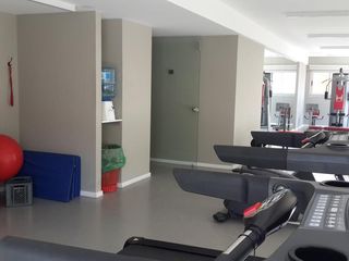Foto 4 de ALQUILER TEMPORARIO - MONOAMBIENTE CON AMENITIES EN BELGRANO