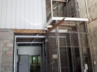 Foto 14 de Depósito en Zarate