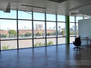 Foto 6 de Oficina en Puerto Madero