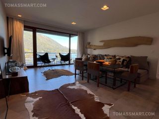 Foto 4 de Departamento - Arelauquen Golf & Country Club