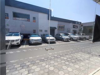 Foto 5 de Jipijapa, Local Comercial en Renta, 55m2, 2 Ambiente
