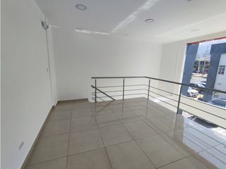 Foto 6 de Jipijapa, Local Comercial en Renta, 55m2, 2 Ambiente