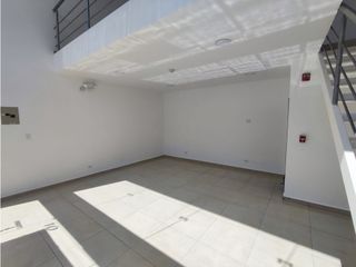 Foto 7 de Jipijapa, Local Comercial en Renta, 55m2, 2 Ambiente