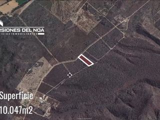 Foto 2 de TERRENO EN DIQUE CABRA CORRAL