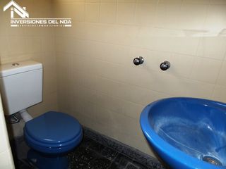 Foto 9 de DEPARTAMENTO 3 DORMITORIOS SOLO PARA USO DE OFICINAS