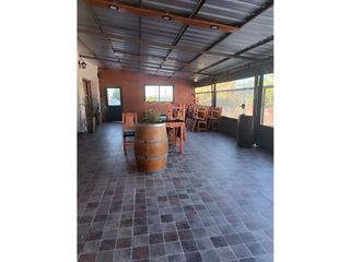 Foto 10 de OPORTUNIDAD DE INVERSION Departamento y Parrilla