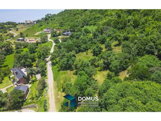 Foto 9 de VENTA TERRENO EN LA HOYADA DE CASTELLANOS SAN LORENZO