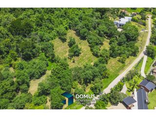Foto 2 de VENTA TERRENO EN LA HOYADA DE CASTELLANOS SAN LORENZO