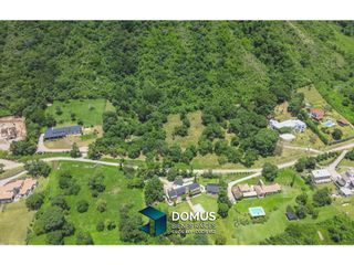 Foto 4 de VENTA TERRENO EN LA HOYADA DE CASTELLANOS SAN LORENZO