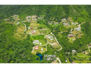 Foto 13 de VENTA TERRENO EN LA HOYADA DE CASTELLANOS SAN LORENZO