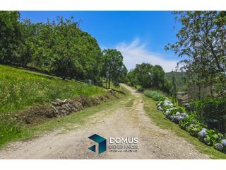 Foto 6 de VENTA TERRENO EN LA HOYADA DE CASTELLANOS SAN LORENZO