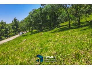 Foto 7 de VENTA TERRENO EN LA HOYADA DE CASTELLANOS SAN LORENZO