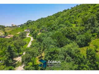 Foto 10 de VENTA TERRENO EN LA HOYADA DE CASTELLANOS SAN LORENZO