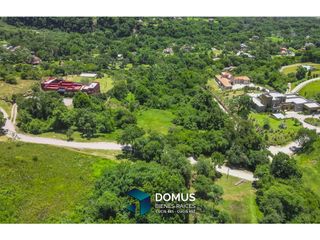 Foto 12 de VENTA TERRENO LA HOYADA DE CASTELLANOS SAN LORENZO