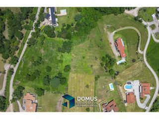 Foto 3 de VENTA TERRENO LA HOYADA DE CASTELLANOS SAN LORENZO