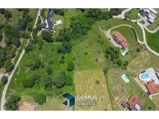 Foto 4 de VENTA TERRENO LA HOYADA DE CASTELLANOS SAN LORENZO