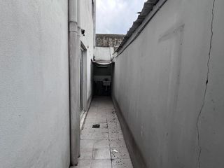 Foto 7 de Departamento Tipo Casa en alquiler en Lanus Este