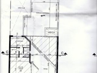 Foto 20 de 7 AMBIENTES O MAS | VIEYTES al 2500
