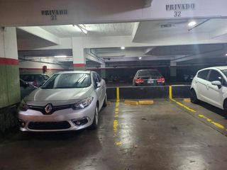 Foto 5 de Cochera en venta - 13,90Mts2 - Congreso