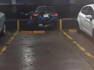 Foto 4 de Cochera en venta - 13,90Mts2 - Congreso