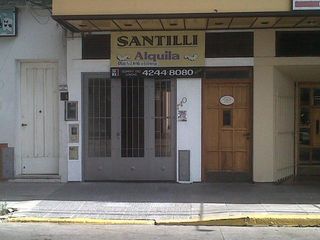 Foto 1 de SANTILLI - Avellaneda 140 PB (UF 6)