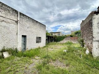 Foto 4 de Terreno en Venta de 935 m² de excelente ubicación en el centro de Zarate