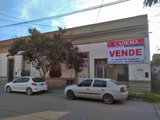 Foto 1 de Terreno en Venta de 935 m² de excelente ubicación en el centro de Zarate