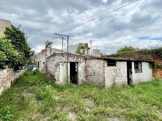Foto 2 de Terreno en Venta de 935 m² de excelente ubicación en el centro de Zarate