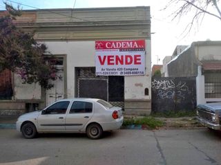 Foto 11 de Terreno en Venta de 935 m² de excelente ubicación en el centro de Zarate