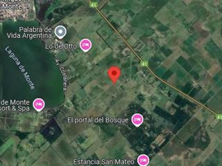 Foto 11 de Terreno en venta - 2.320Mts2 - San Miguel del Monte