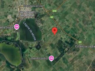 Foto 12 de Terreno en venta - 2.320Mts2 - San Miguel del Monte