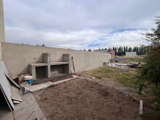Foto 14 de VENDE DUPLEX A ESTRENAR, B| LOS CEREZOS II - PLOTTIER