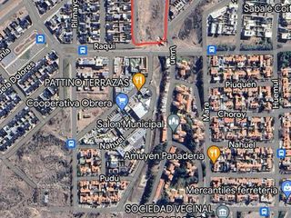 Foto 3 de Venta Lotes - apto desarrollo -Terrazas del Neuquen